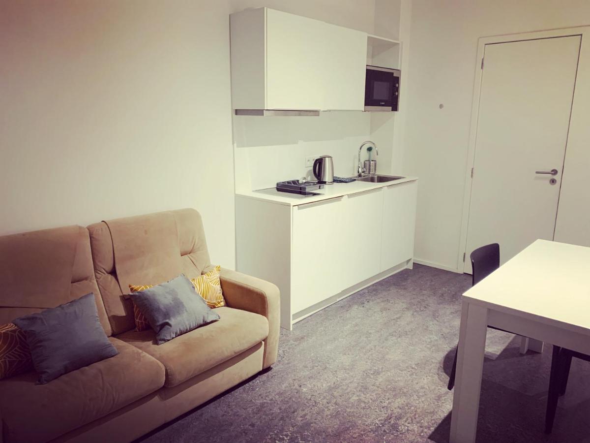 Grand Place Appartement
